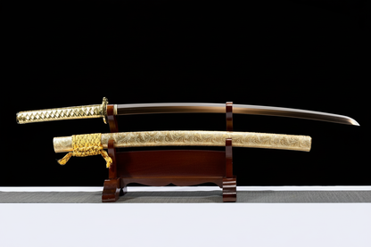 Katana Gouka 豪華 | Katana Masamune