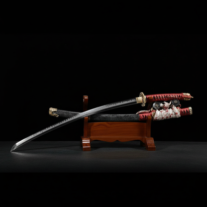 Katana Akatsuki Tachi 暁 | Katana Masamune