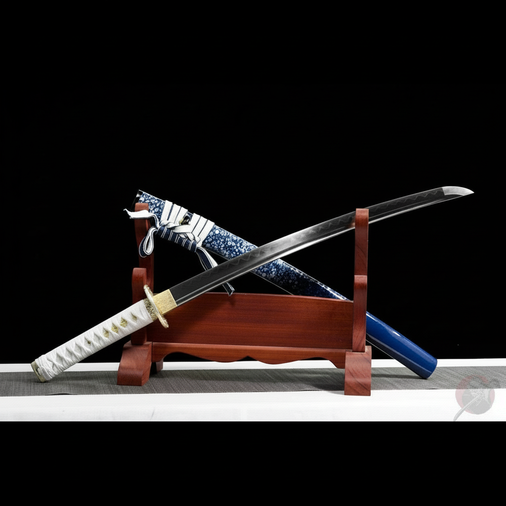 Wakizashi Kaiyō 海洋 | Katana Masamune