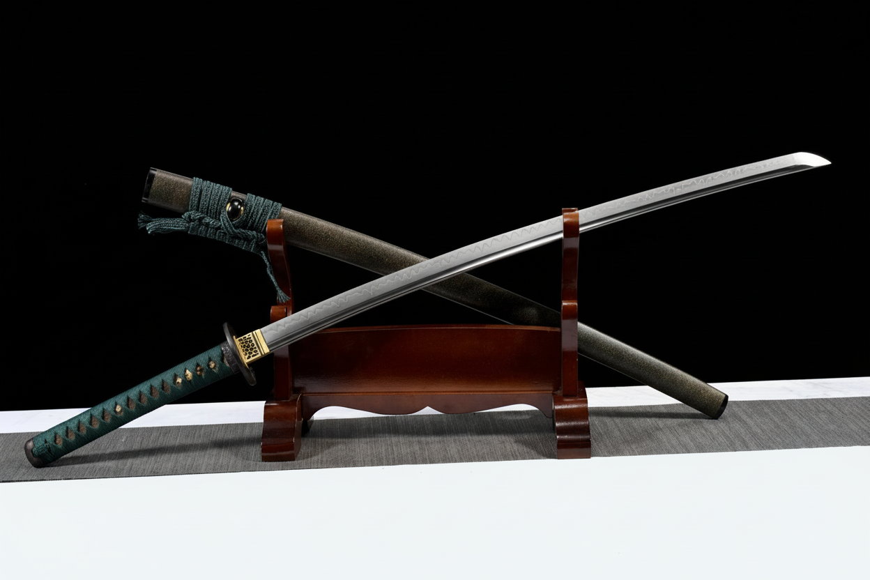 Akebono Katana 曙 | Katana Masamune