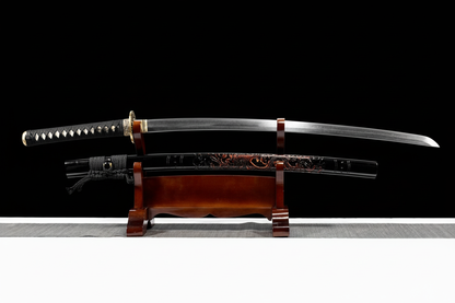 Katana Tatsu 竜 | Katana Masamune