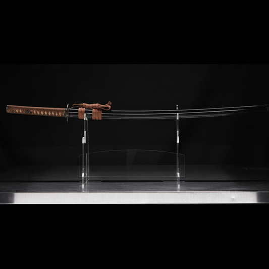 Sabre Antique Japonais Katana Komihara 古三原 - NBTHK Tokubetsu Hozon | Katana Masamune