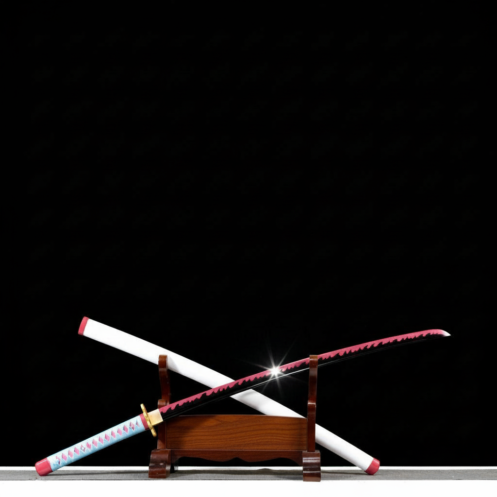 Katana Mitsuri Kanroji | Katana Masamune