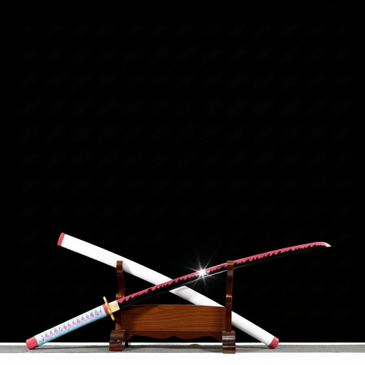 Katana Mitsuri Kanroji | Katana Masamune