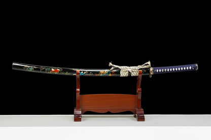 Katana Edo no Hana 江戸の花 | Katana Masamune