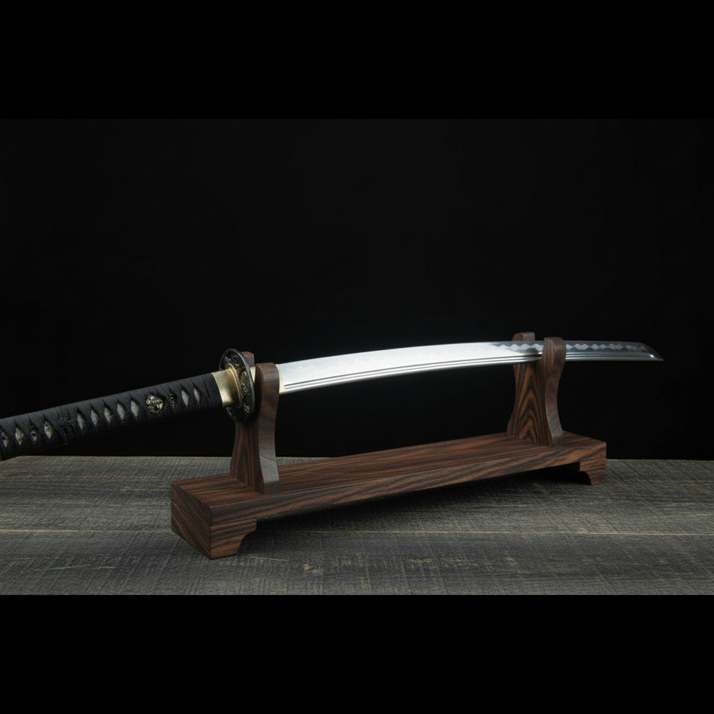 Support Heiwa 平和 | Katana Masamune