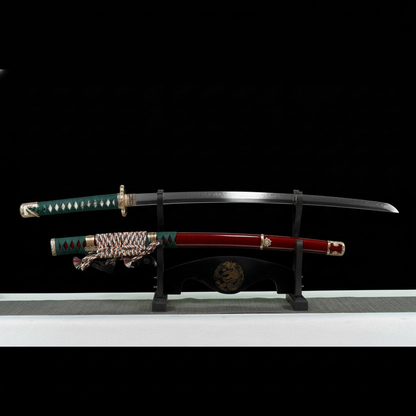 Katana Genki 元気 | Katana Masamune