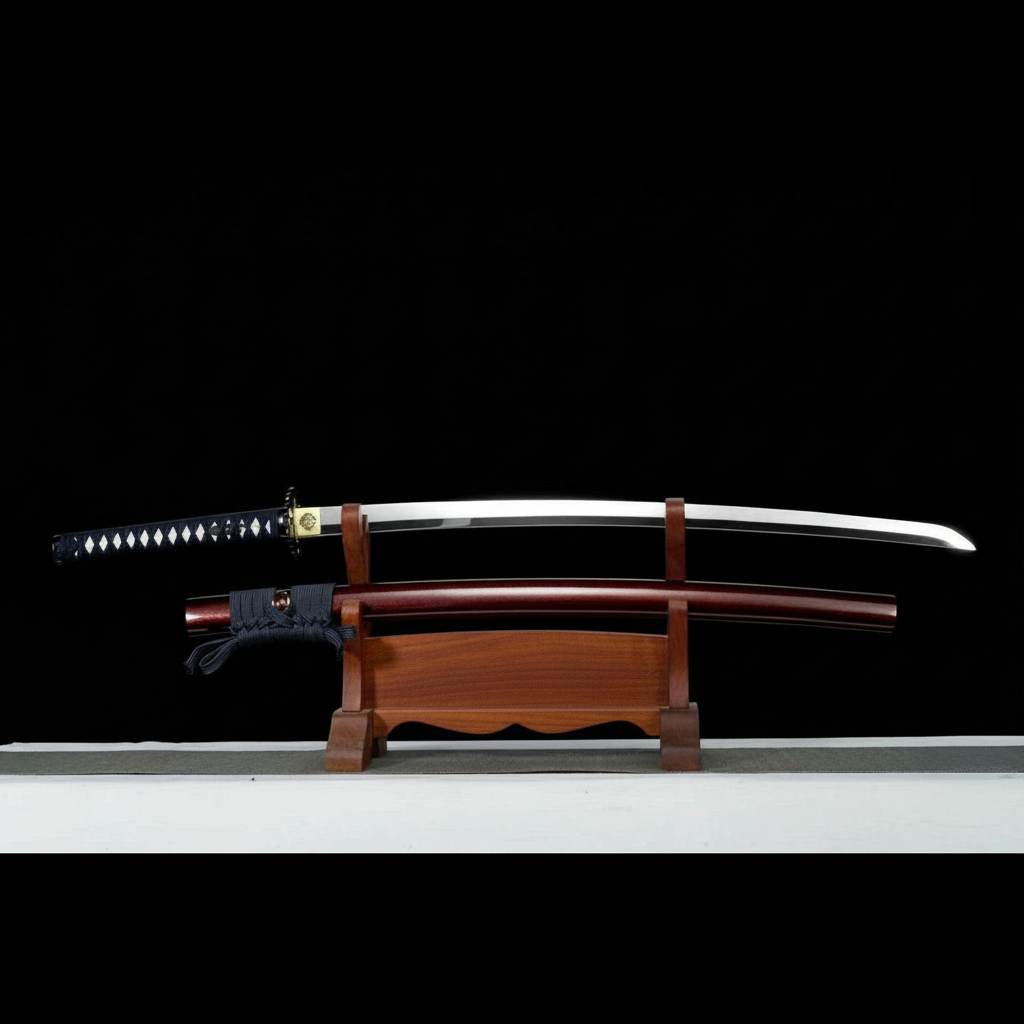 Katana Yougan 溶岩 | Katana Masamune