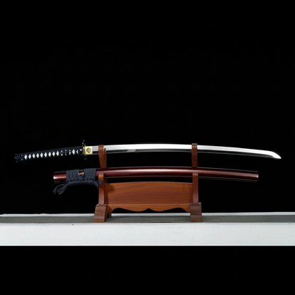 Katana Yougan 溶岩 | Katana Masamune