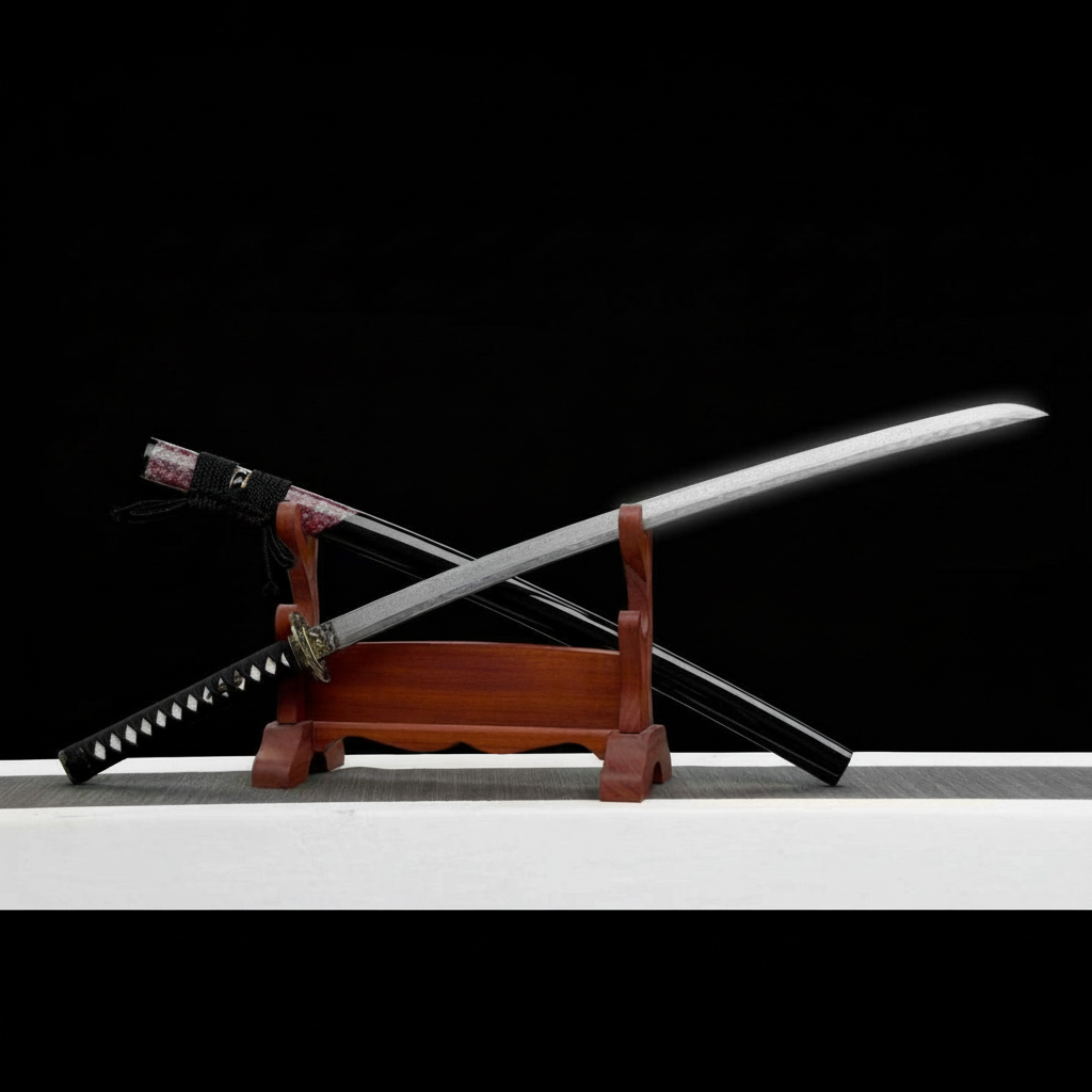 Katana Shokubutsu 植物 | Katana Masamune