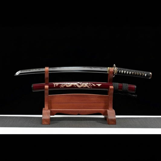 Katana Ryujin 龍神 | Katana Masamune