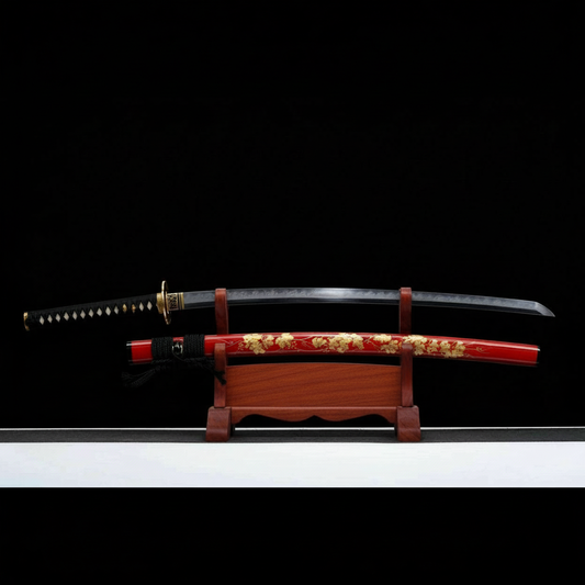 Katana Aki 秋 | Katana Masamune