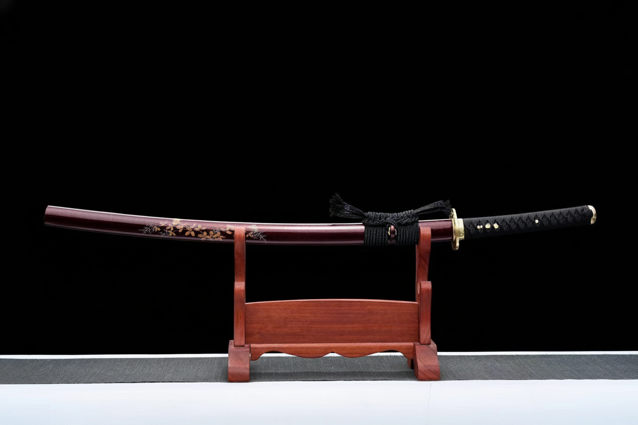 Katana Gōrudo ゴールド | Katana Masamune