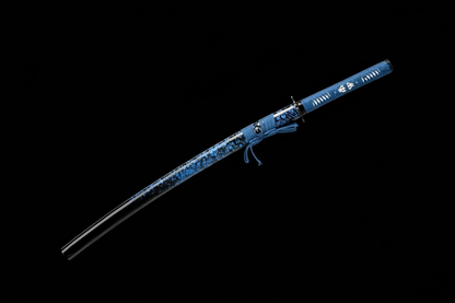 Katana Chie 知恵 | Katana Masamune