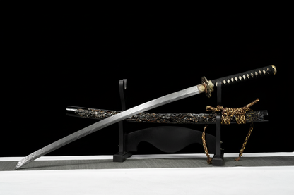 Katana Akuma 悪魔 | Katana Masamune