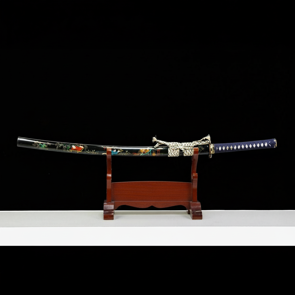 Katana Edo no Hana 江戸の花 | Katana Masamune