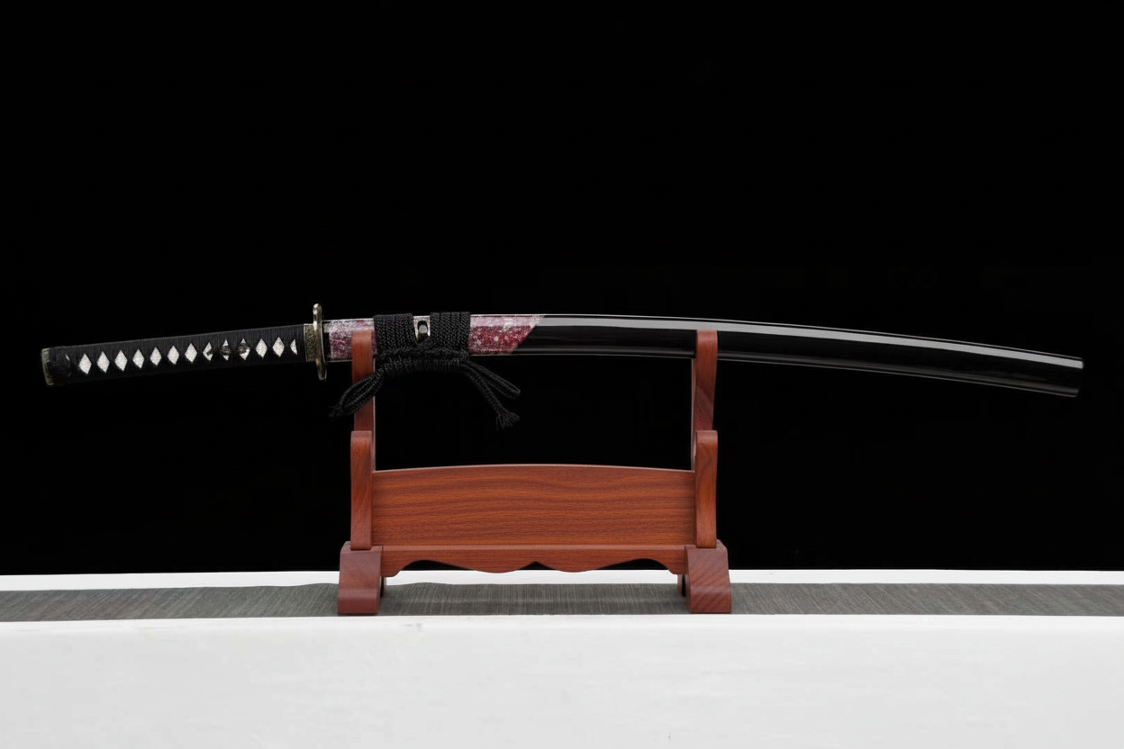 Katana Shokubutsu 植物 | Katana Masamune