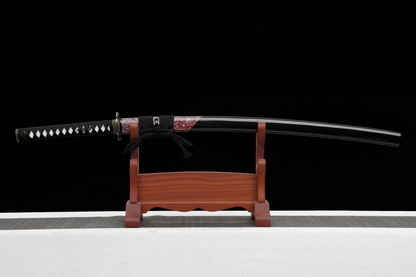 Katana Shokubutsu 植物 | Katana Masamune