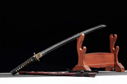 Katana Ryujin 龍神 | Katana Masamune