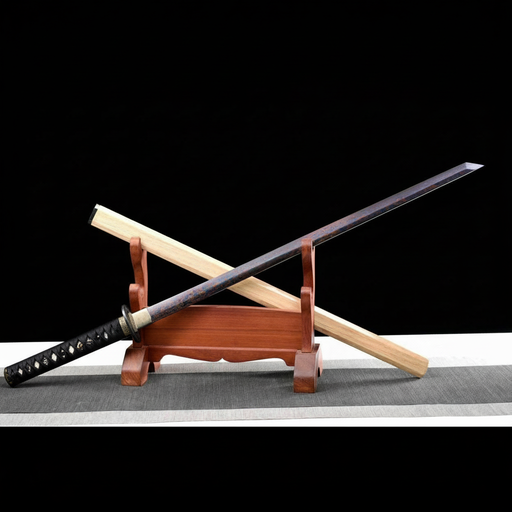 Ninjato Ki 木 | Katana Masamune