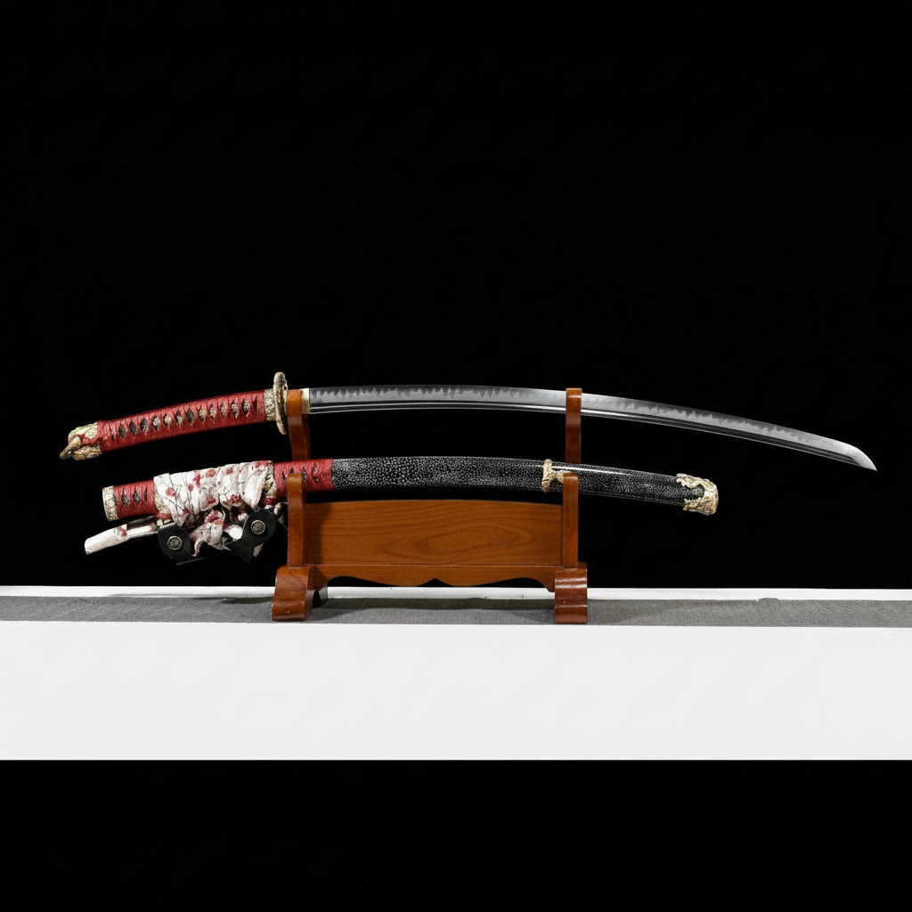 Katana Akatsuki Tachi 暁 | Katana Masamune