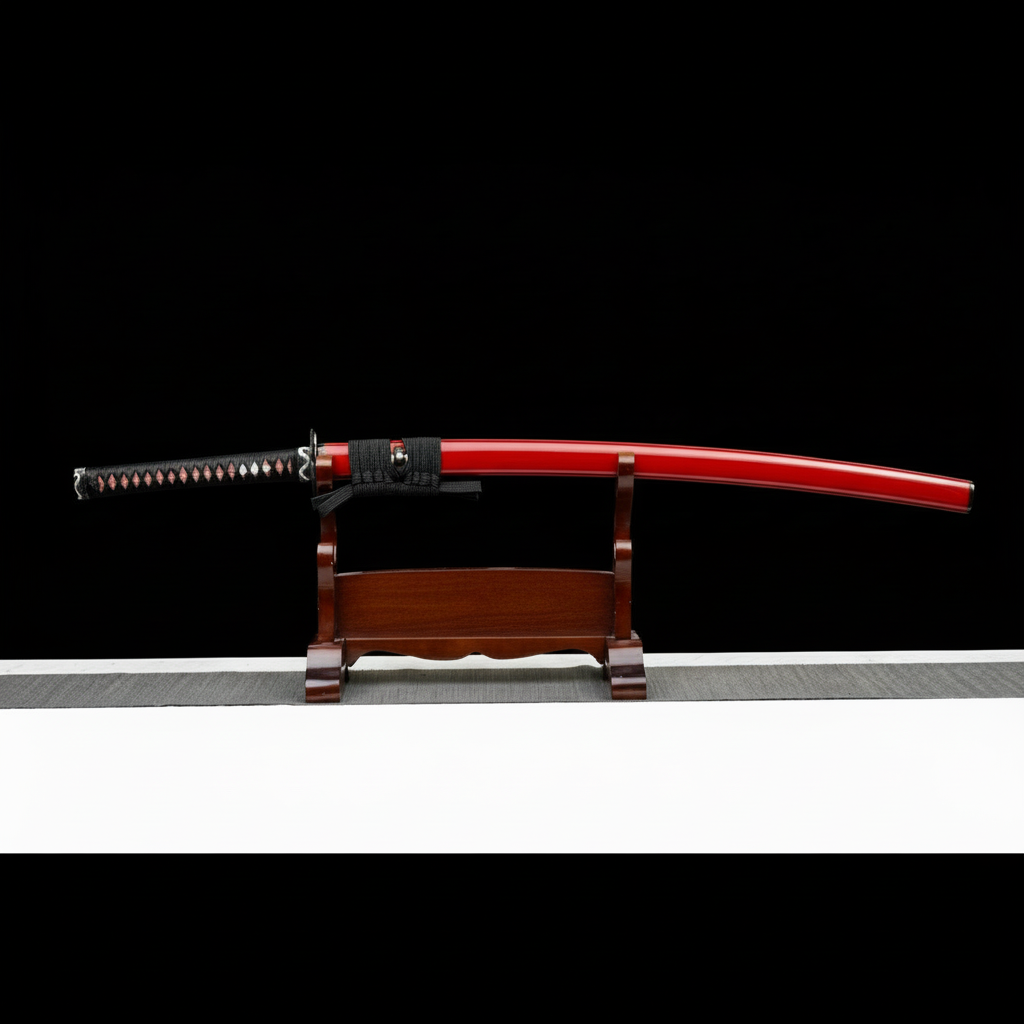 Katana Hebi no Hi 蛇の火 | Katana Masamune