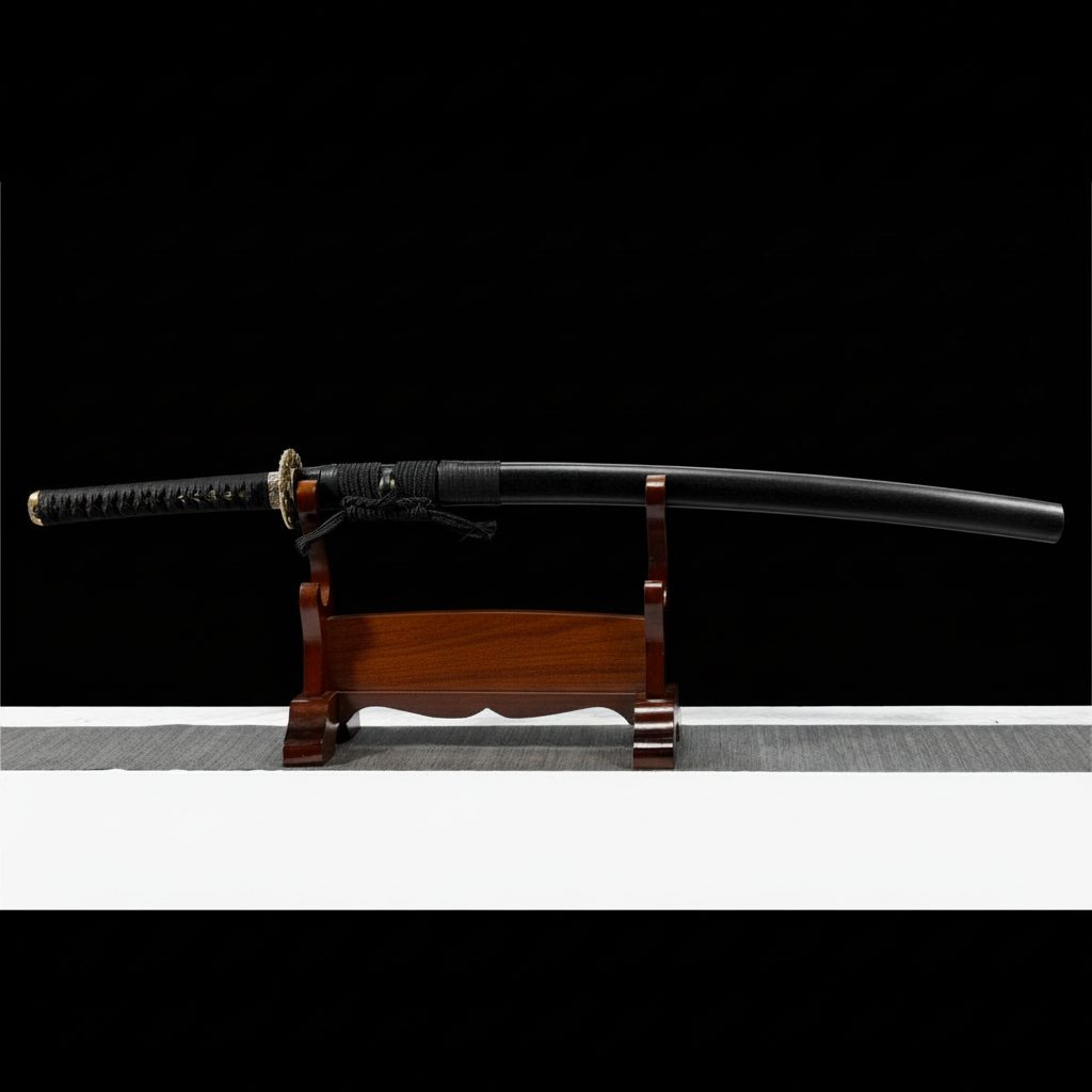 Katana Shishi 獅子 | Katana Masamune