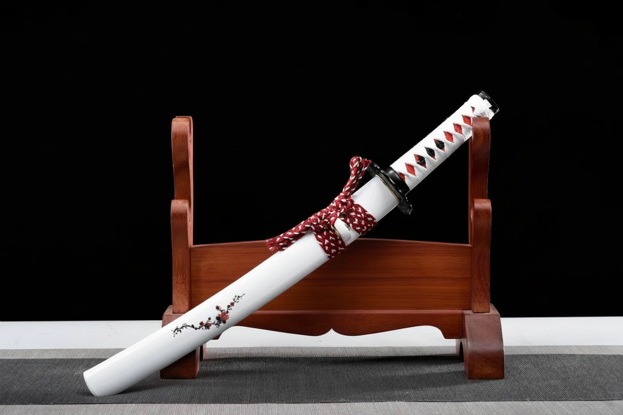 Tanto Sakura 桜 | Katana Masamune