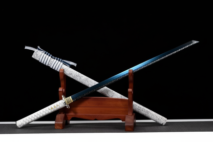Ninjato Fuyu 冬 | Katana Masamune