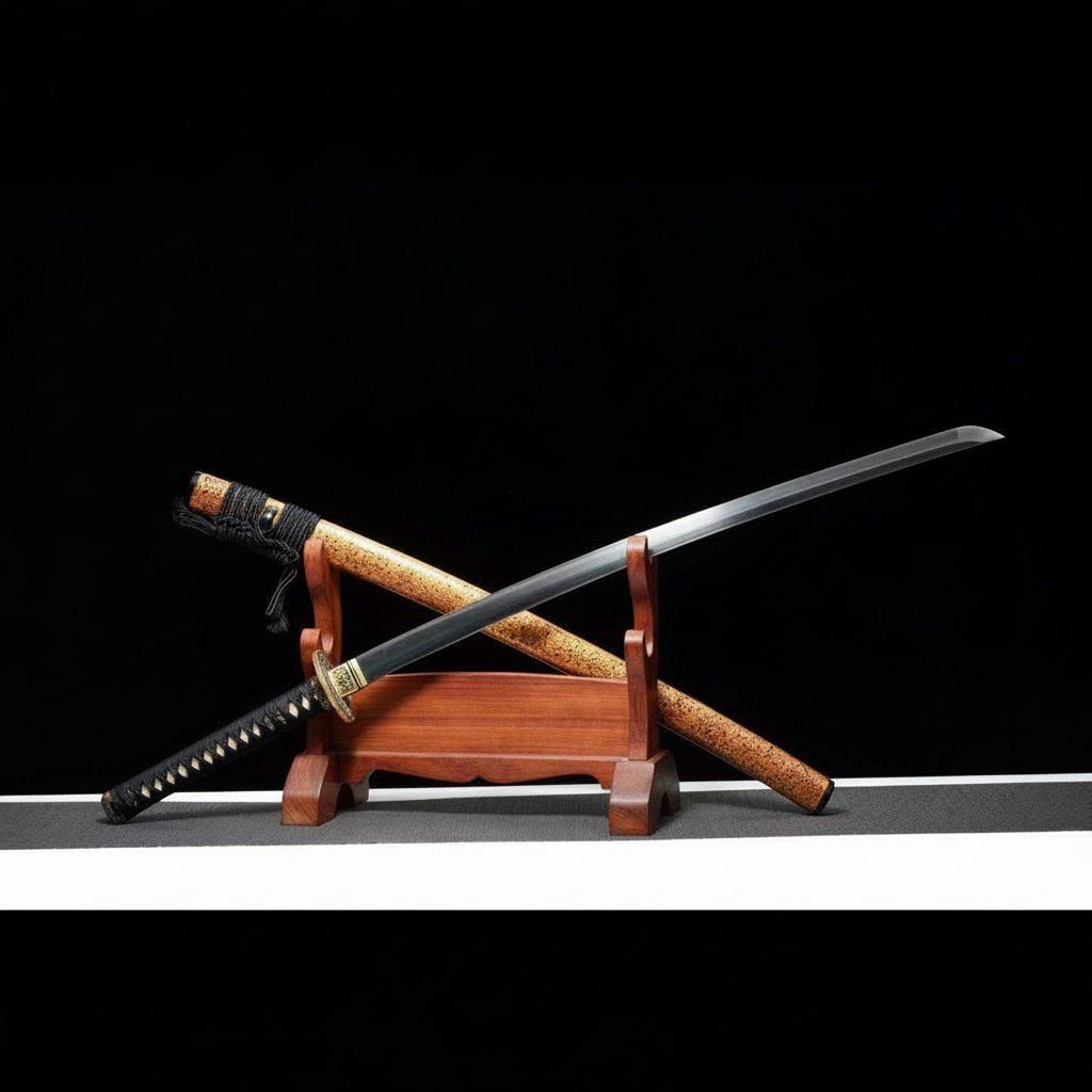 Katana Jundo 純度 | Katana Masamune