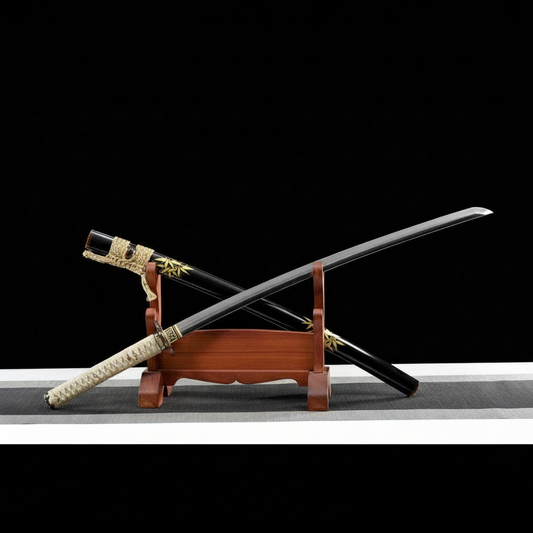 Katana Ha 葉 | Katana Masamune