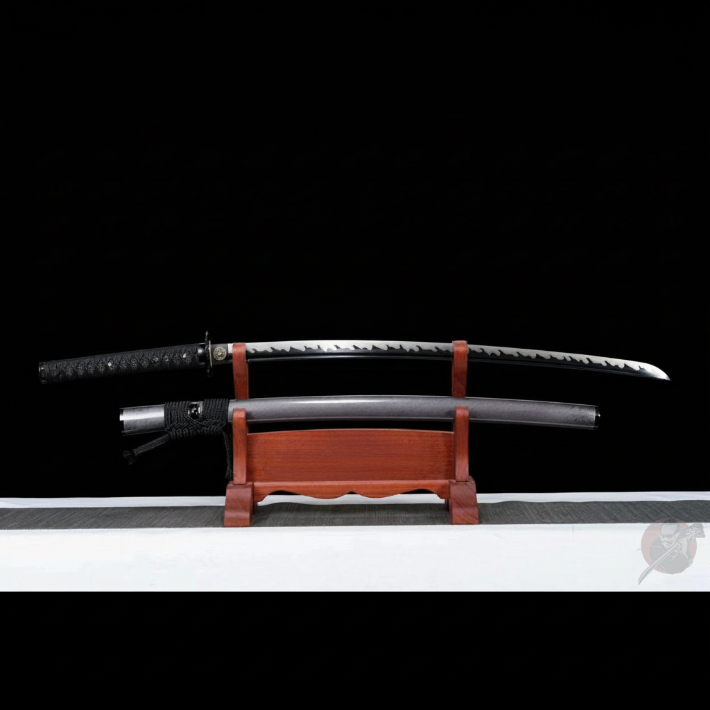 Katana Kage 影 | Katana Masamune