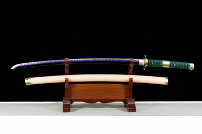 Katana Shodai Kisetsu | Katana Masamune