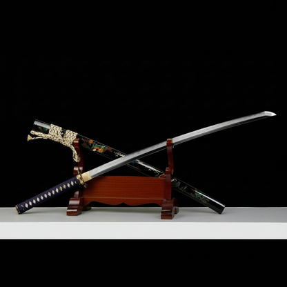 Katana Edo no Hana 江戸の花 | Katana Masamune