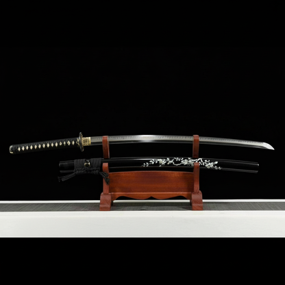 Katana Tori 鳥 | Katana Masamune