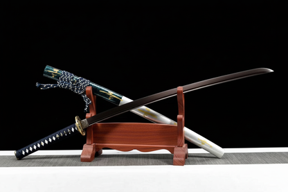 Katana Arashi 嵐 | Katana Masamune