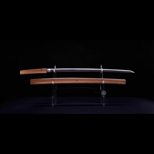 Sabre Antique Katana Japonais par Shitahara - NBTHK Hozon | Katana Masamune