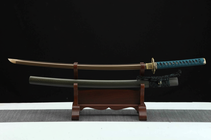 Katana Shizen 自然 | Katana Masamune