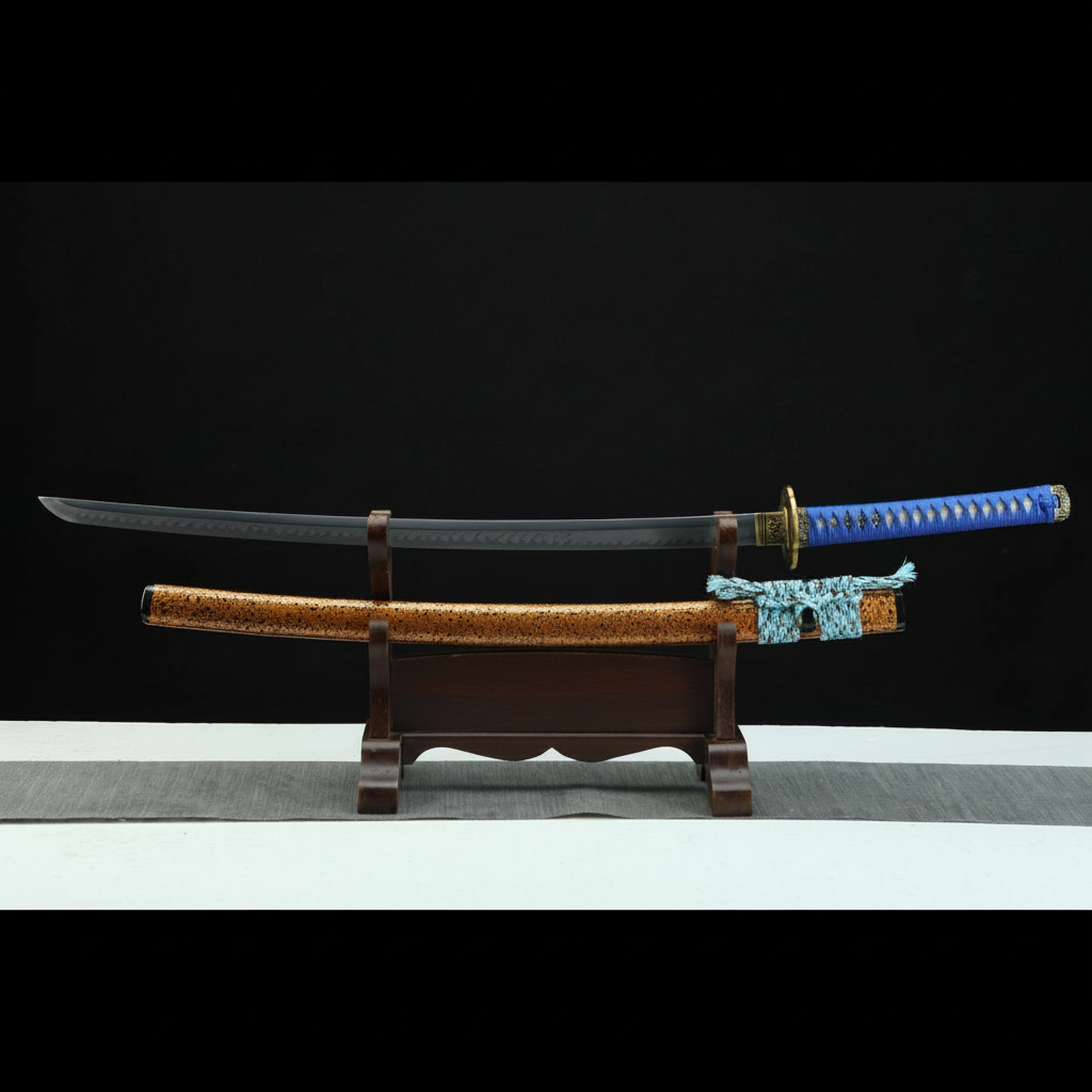 Katana Kikumon 菊紋 | Katana Masamune