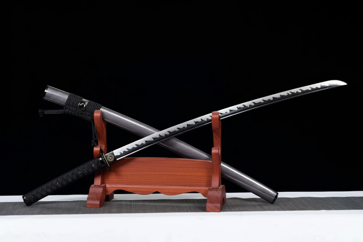 Katana Kage 影 | Katana Masamune