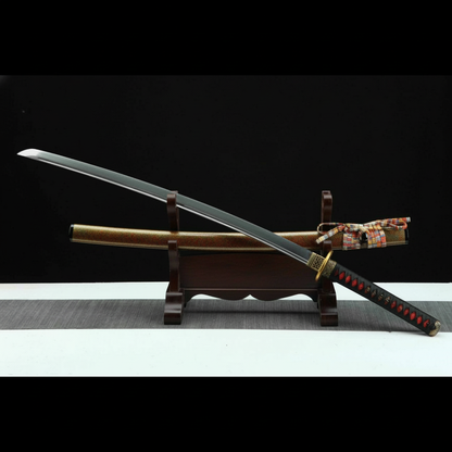 Katana Tokugawa 徳川 | Katana Masamune