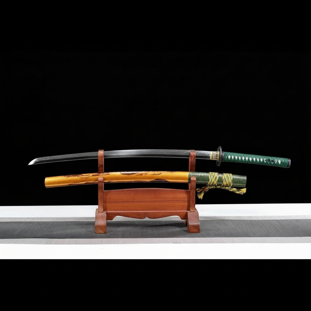 Katana Geisha 芸者 | Katana Masamune