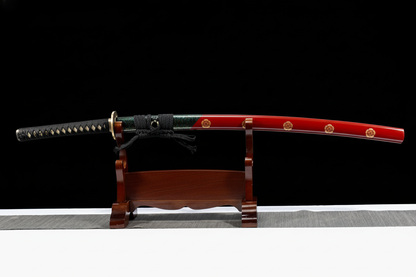 Katana Hana 花 | Katana Masamune