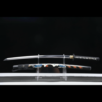 Katana Nihon 日本 | Katana Masamune
