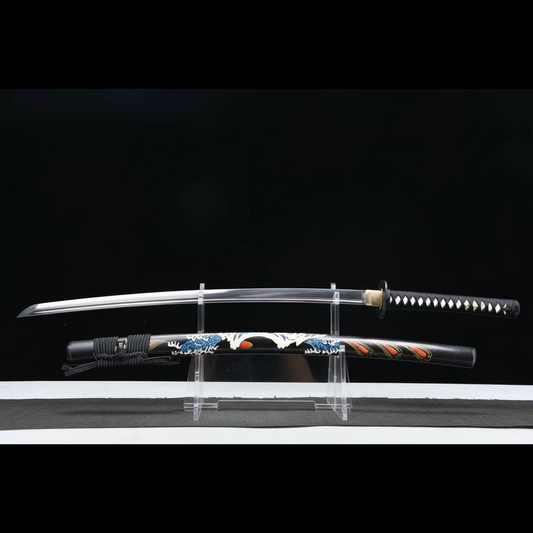 Katana Nihon 日本 | Katana Masamune