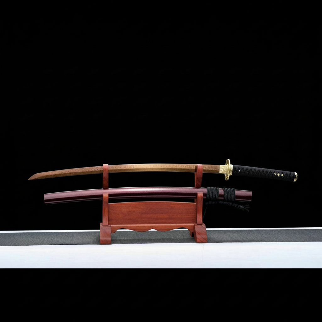 Katana Gōrudo ゴールド | Katana Masamune