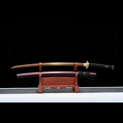 Katana Gōrudo ゴールド | Katana Masamune