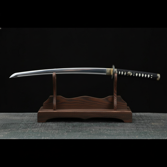 Support Mokuzai 木材 | Katana Masamune