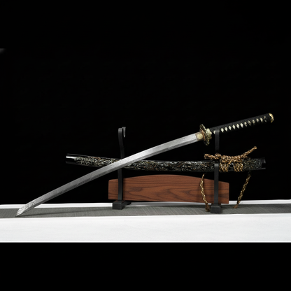 Katana Akuma 悪魔 | Katana Masamune