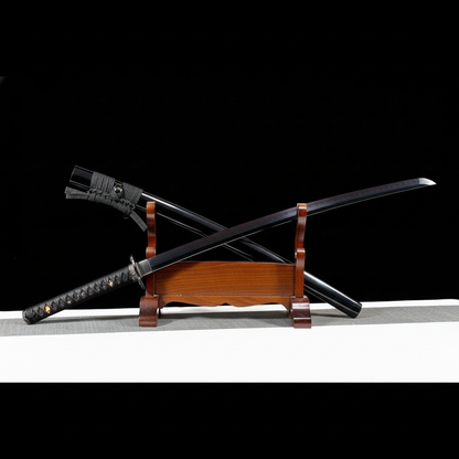 Katana Kokuenmaru 黒炎丸 | Katana Masamune